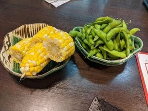 炙り居酒屋 うのっち