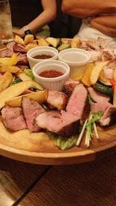 R Kitchen bistro&diner