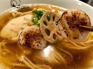 ラーメン EBI パチ
