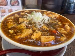 元祖あんかけラーメン 香辣居