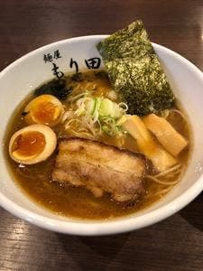 麺屋 もり田 美濃加茂店