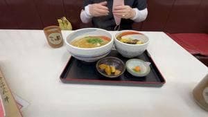 京そば処志乃崎 桂店