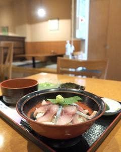 旬魚 和らべ