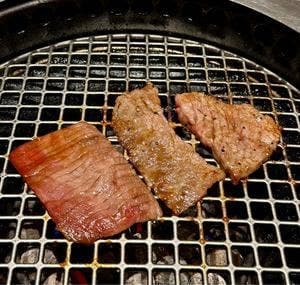 焼肉 excellent 銀座店