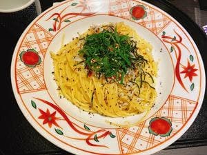 洋麺屋 五右衛門 新宿ミニム店