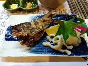 四季旬房 やなぎ家