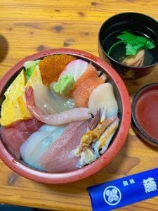 藤寿司
