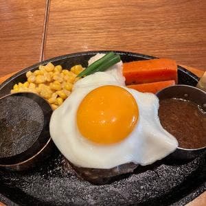 グリル大宮 グランフロント大阪