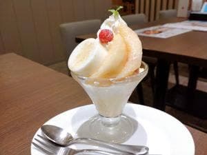 デニーズ 馬喰町店