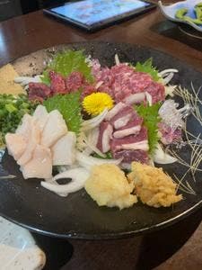 新市街 葉さん