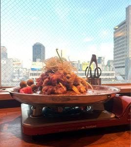 ヨンチャンプルコギ 三宮店