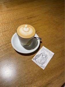 darestore Coffee Roastery