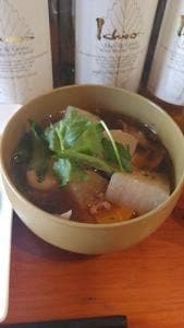 こだわり和食 豆福