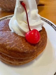 コメダ珈琲店 昭和橋店