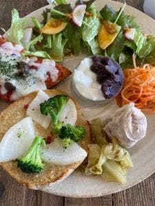 自家製酵母ぱんと手づくりあんこの店 いちあん