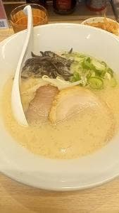 一風堂 佐野高萩店