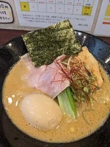 麺屋 七利屋