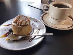 Cafe PALANTINE