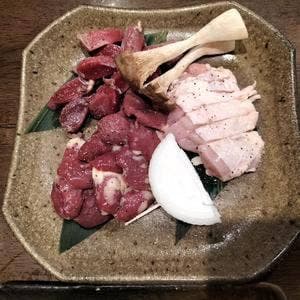 大阪食鶏販売 深井店