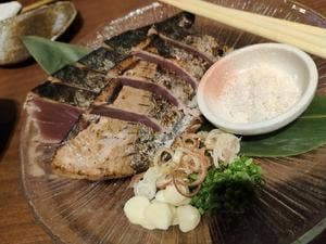 ときしらず 品川店