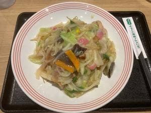 リンガーハット 名古屋畑江通店
