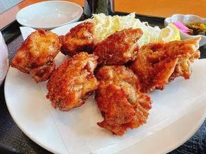 焼肉コクジューウ〜