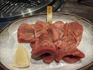 焼肉家