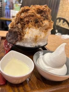 和風カフェ 菓のん