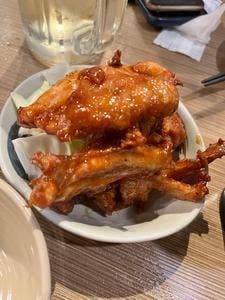 やきとりセンター 川崎仲見世通り店