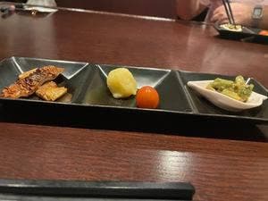 田舎もの勝平