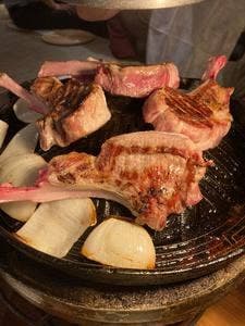 ジンギスカン羊一 五反田西口店