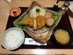 かつ泉 イオンモール座間店