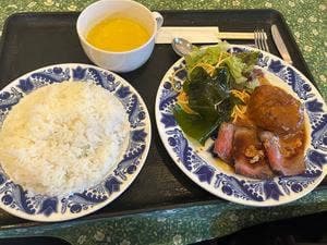 レストラン MITA