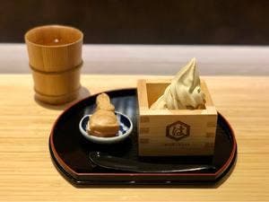 浜田醤油 うさぎカフェ