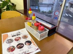 TAN BACH HOA VIET フォー関