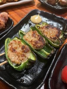 鳥貴族 川崎砂子店