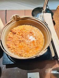 和ビストロ いちょう坂 品川プリンスホテル