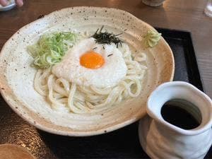 手打めん処 みふく