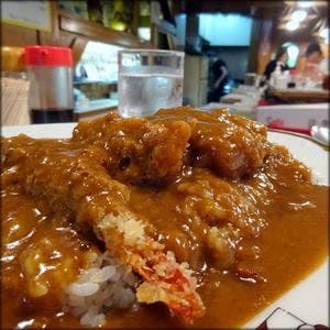 印度カレーショップ北2条店