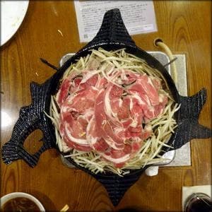 サッポロビール園 ポプラ館