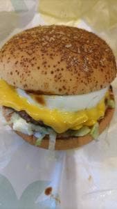 マクドナルド 西日暮里駅前店