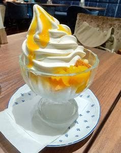 カフェ ラ ミル ラスカ小田原店