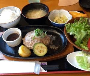 カフェ サントス