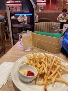 ガスト 今池駅前店