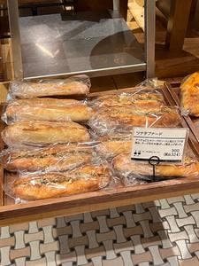 JEAN FRANCOIS 東京ミッドタウン日比谷