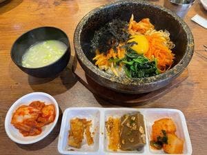 韓国家庭料理 名家