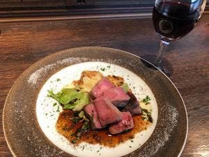 KOBE元町バルCharlie