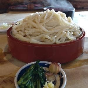 元祖田舎っぺうどん 北本店