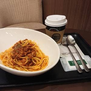 タリーズコーヒー 四条大宮店