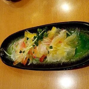 牛串とらまめともつ鍋 こ豆 湯田店